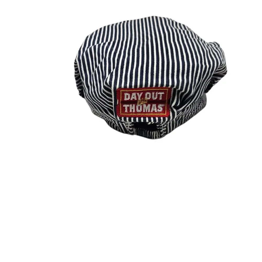 Thomas And Friends Locomotive Engineer Youth Cap